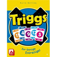 Nürnberger-Spielkarten-Verlag Triggs