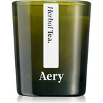 Aery Botanical Herbal Tea ароматна свещ 70 гр