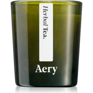 Aery Botanical Herbal Tea ароматна свещ 70 гр