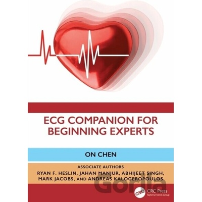 ECG Companion For Beginning Experts - Chen On
