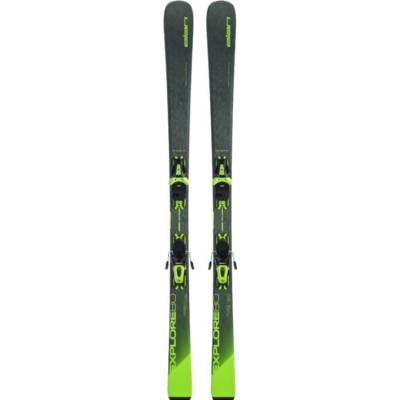 Elan SHI EXPLORE 80 PS EL 10.0 DB5854 21 168 cm – Hledejceny.cz