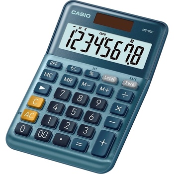 Casio Касов апарат Casio MS-8E (142477)