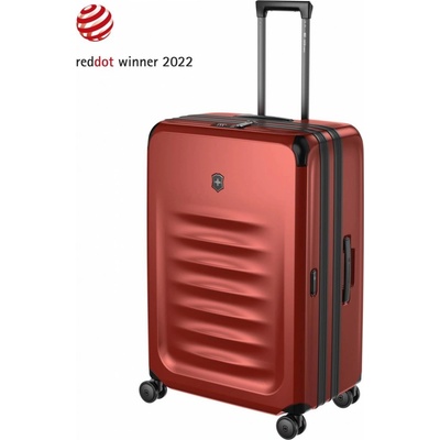 VICTORINOX Spectra 3.0 Expandable Large Case červená 103 l