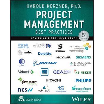 Image 1 of Project Management Best Practices: Achieving Global Excellence | Kerzner, Harold
