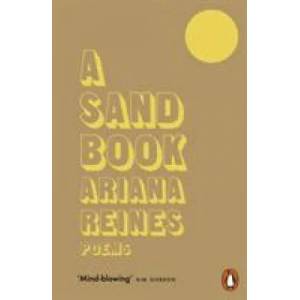 Sand Book | Ariana Reines (ISBN: 9780141992693)