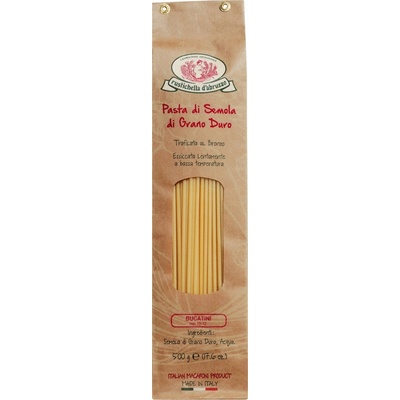 Rustichella d'Abruzzo Bucatini 0,5 kg