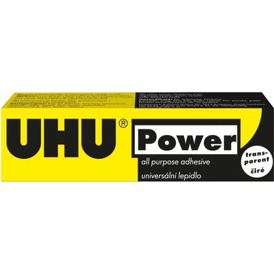 UHU Power 40328 lepidlo univerzální 45 ml