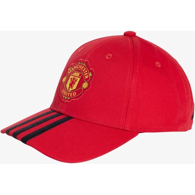 Adidas MANCHESTER UNITED baseball red
