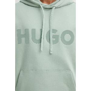 HUGO BOSS суичър с качулка мъжки от памук Ditchle (50529090) - answear - 150,58 лв