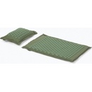 TREXO ECO s polštářkem TXO-B4Z006-GN green
