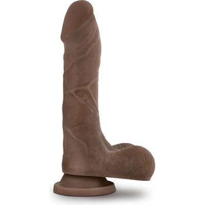 Blush Au Naturel Mr Perfect Sensa Feel 8.5 Inch