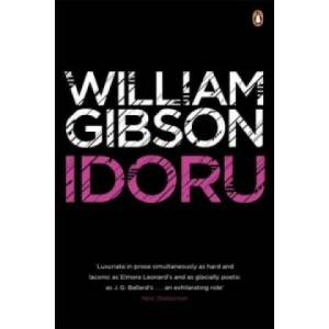 Idoru | William Gibson (2011)