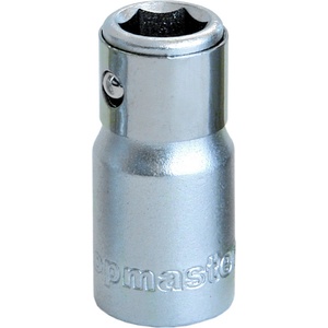 Topmaster Professional АДАПТЕР ЗА БИТОВЕ 1/4 x 1/4 F L23мм TMP (330366)