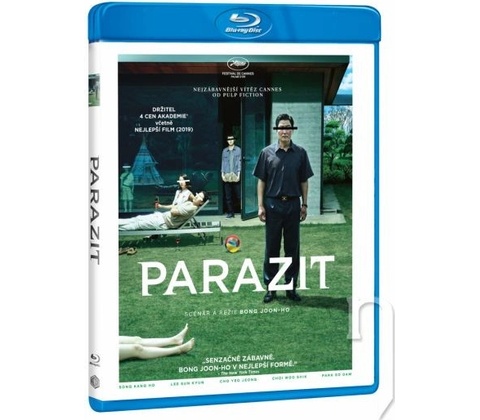Parazit BD