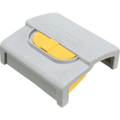 Trixie Plastový úchyt/klips k přepravce GULLIVER 4-7 TR