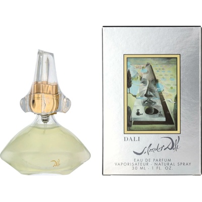 Salvador Dali Dali parfumovaná voda dámska 30 ml
