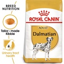 Royal Canin Dalmatin Adult 2 x 12 kg