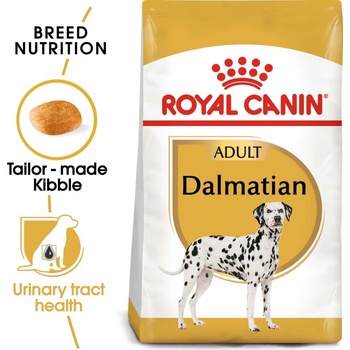 Royal Canin Dalmatin Adult 2 x 12 kg