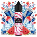 Bombo Bar Juice Watermelon Energy Ice 12ml/60ml - boombvaping - 13,67 лв