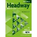 New Headway 3rd Beginner Workbook without Key