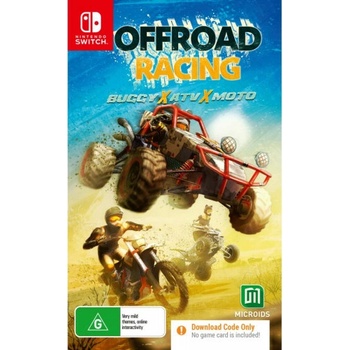 Offroad Racing