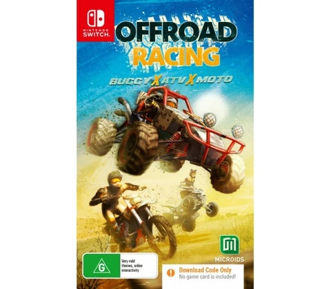 Offroad Racing