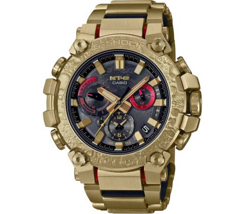 Casio MTG-B3000CX-9A