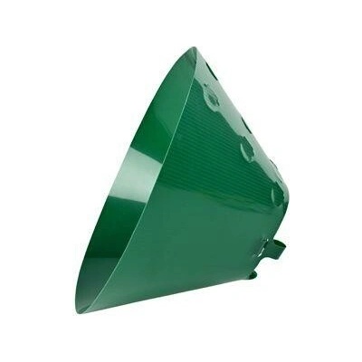 Buster Ochranný golier Green Ocean Collar 12,5 cm