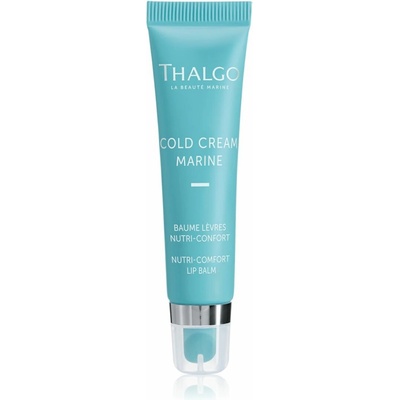 Thalgo Cold Cream Marine Nutri-Comfort Výživný balzam na suché pery 15 ml