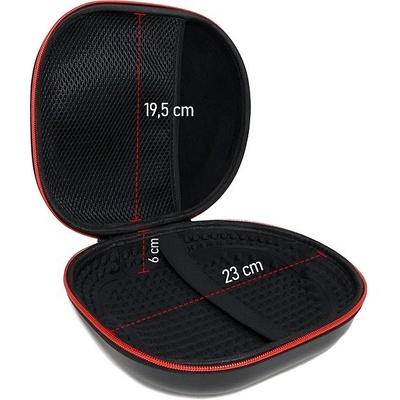 Veles-X Headphone Case Pro HCASE-PRO-M01