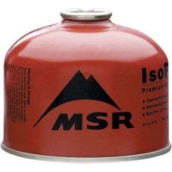 MSR IsoPro 227g