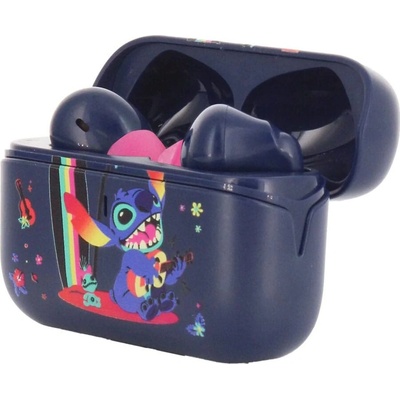 EXG TWS Buds Lilo & Stitch: Midnight Stitch