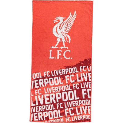 Team Хавлиена кърпа Team Impact Towel - Liverpool