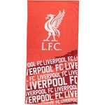 Team Хавлиена кърпа Team Impact Towel - Liverpool