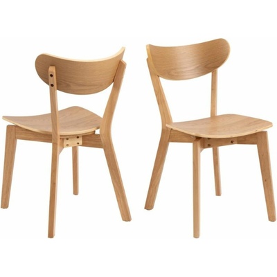 Actona Roxby dub přírodní lakovaný – Zbozi.Blesk.cz