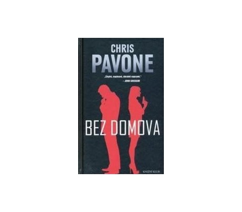 Bez domova