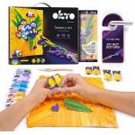Doktorvolt Plasticine Okto Irises ETC10007