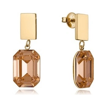 Viceroy náušnice 14081E01012