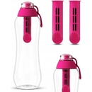 Dafi Soft 0,7 l růžová