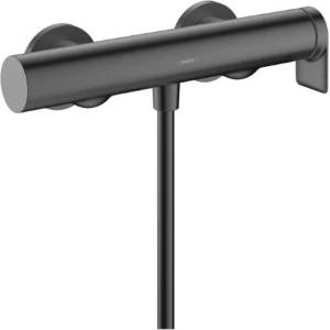 Hansgrohe Vivenis - Душ-смесител, матиран черен хром 75620340 (75620340)