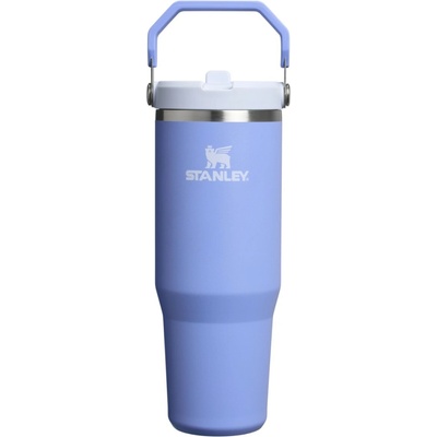 Stanley Quencher Cup H2.O FlowState Tumbler 890 ml Hydrangea