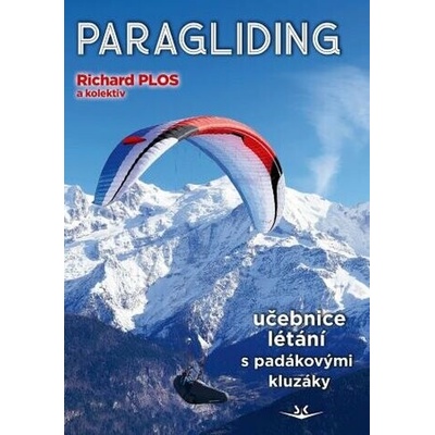 Paragliding (2026) - Jaroslav Weigel, Richard Plos