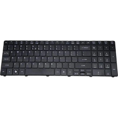 Nahr.diel ACER klavesnica k notebooku KB.I170A.035