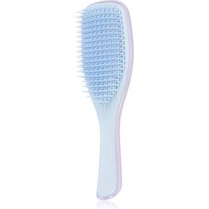 Tangle Teezer Ultimate Detangler Lilac & Blue плоска четка за всички видове коса