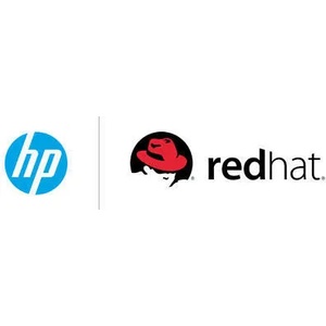 Red Hat HP G3J31AAE