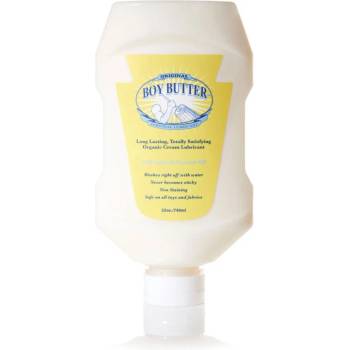 Image 1 of Boy Butter Original Personal Lubricant XL 739ml