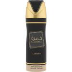 LATTAFA Унисекс дезодорант - парфюмен спрей Lattafa Khamrah, 200 мл Парфюми