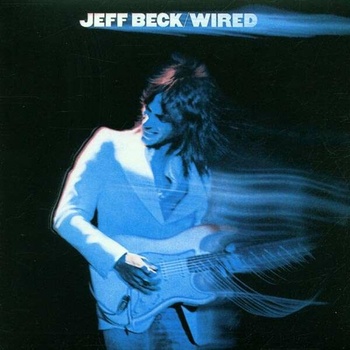 Wired - Jeff Beck CD