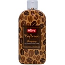 Milva šampon Kofein 200 ml