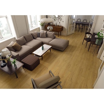 KRONOPOL Ламиниран паркет Дъб Форте AC5/33 12mm 72h Aqua Zero (40074)